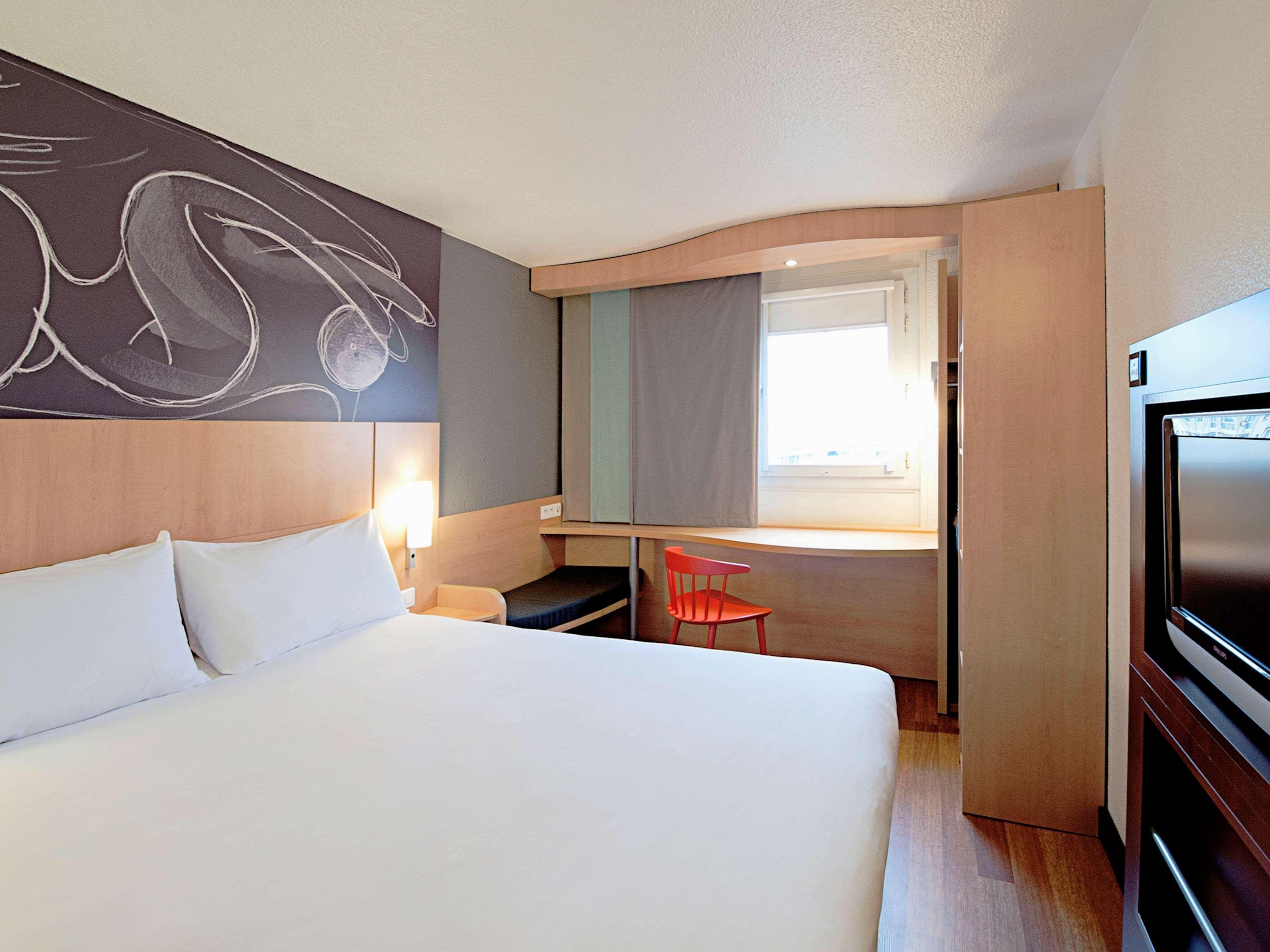 Ibis Valongo Hotel