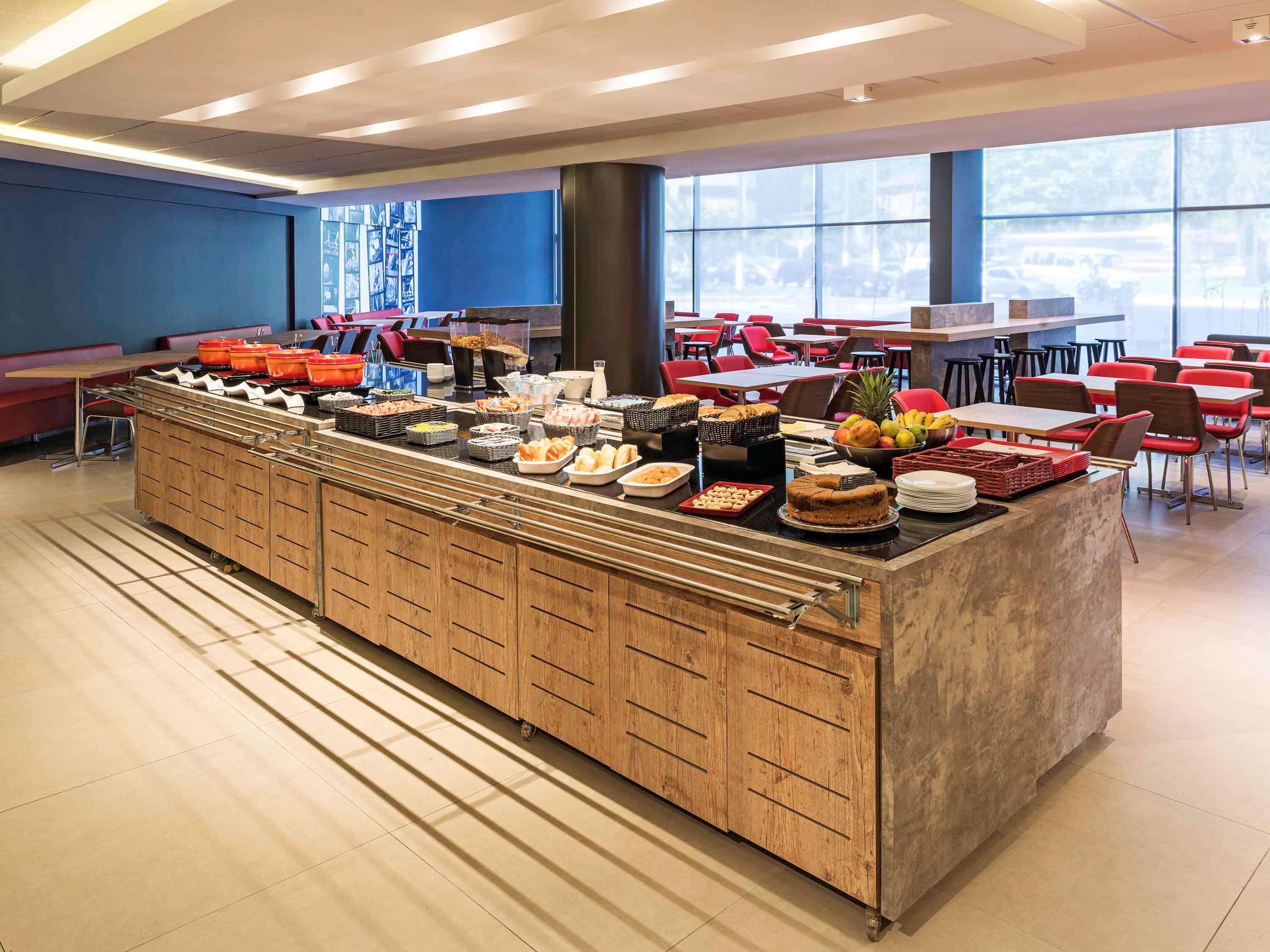 Hotel Ibis Valongo