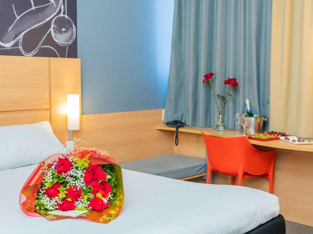 Ibis Valongo 3* Santos (Sao Paulo)