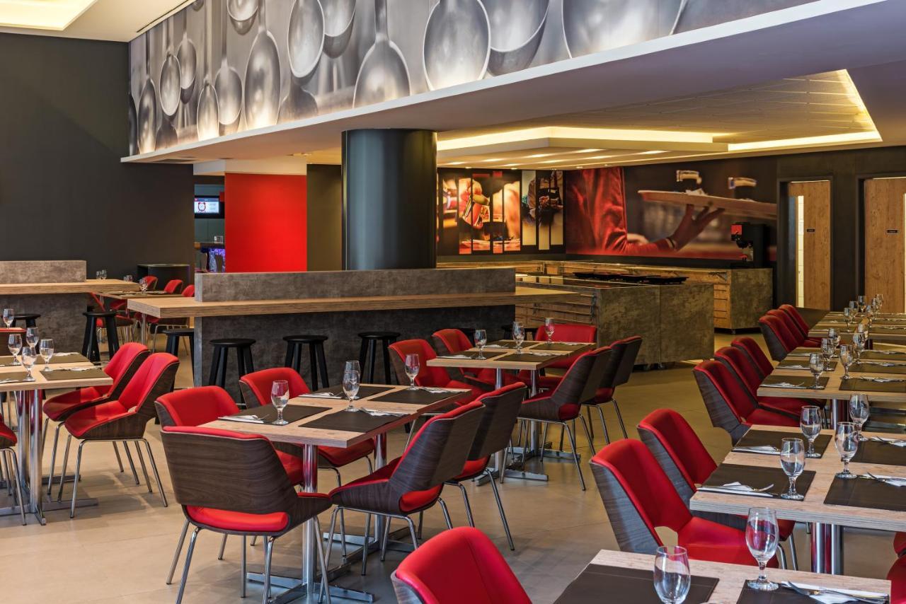 Ibis Valongo Hotel