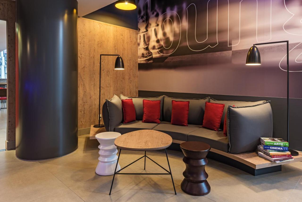Hotel Ibis Valongo Santos (Sao Paulo)