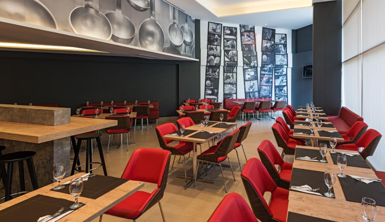 Ibis Valongo 3*