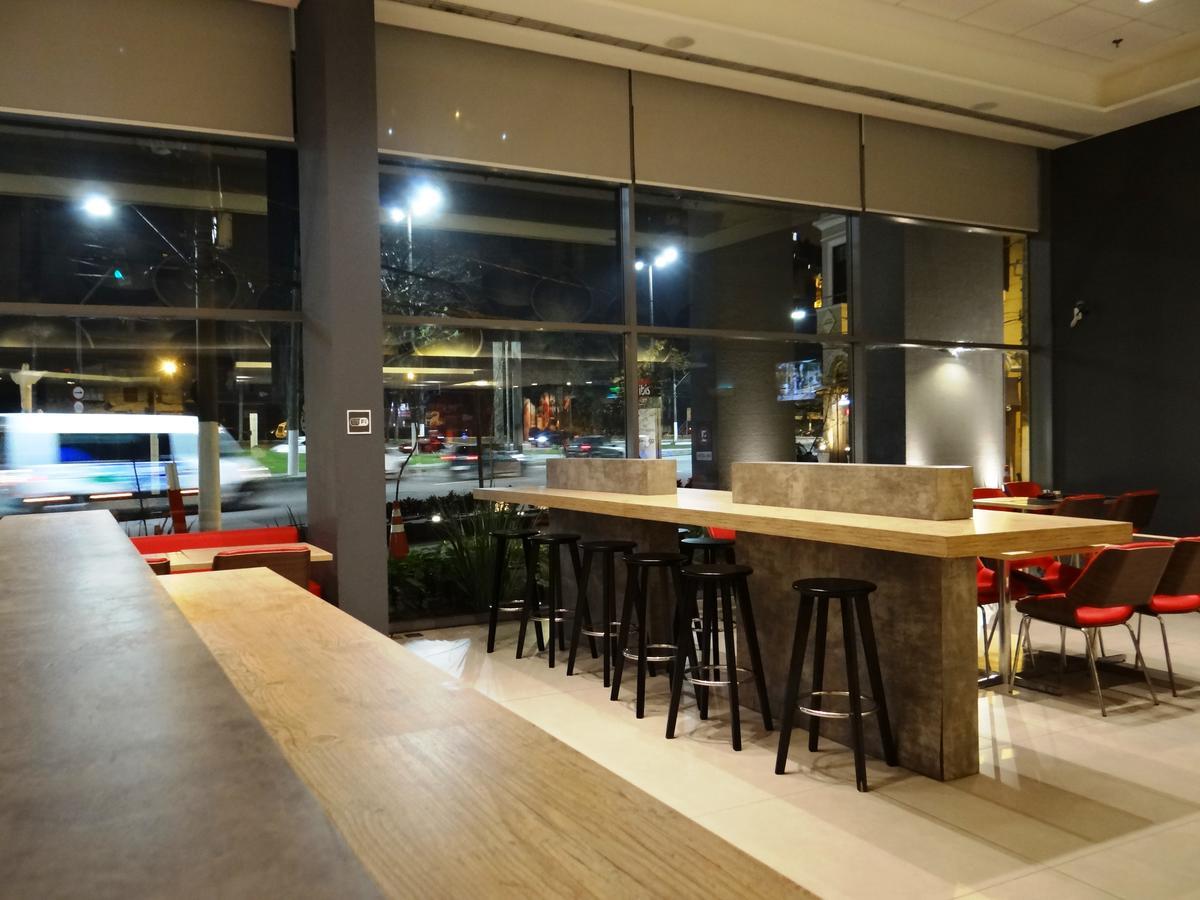 Hotel Ibis Valongo